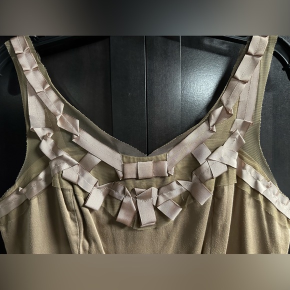 Lauren Conrad dress size 12 - Picture 3 of 8